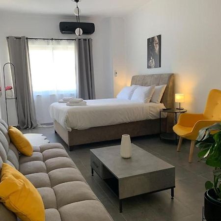 Afrodite Central Apartment By Vpn Atény Exteriér fotografie