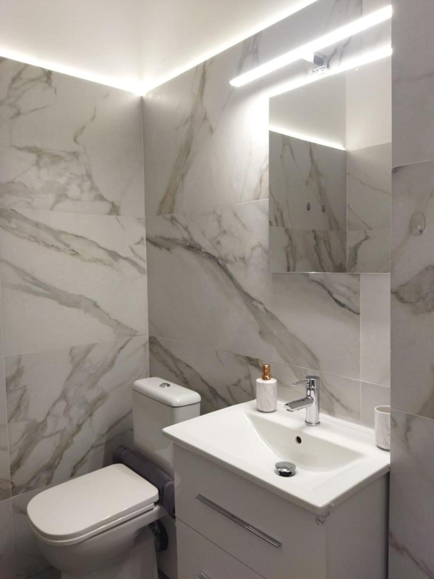 Afrodite Central Apartment By Vpn Atény Exteriér fotografie