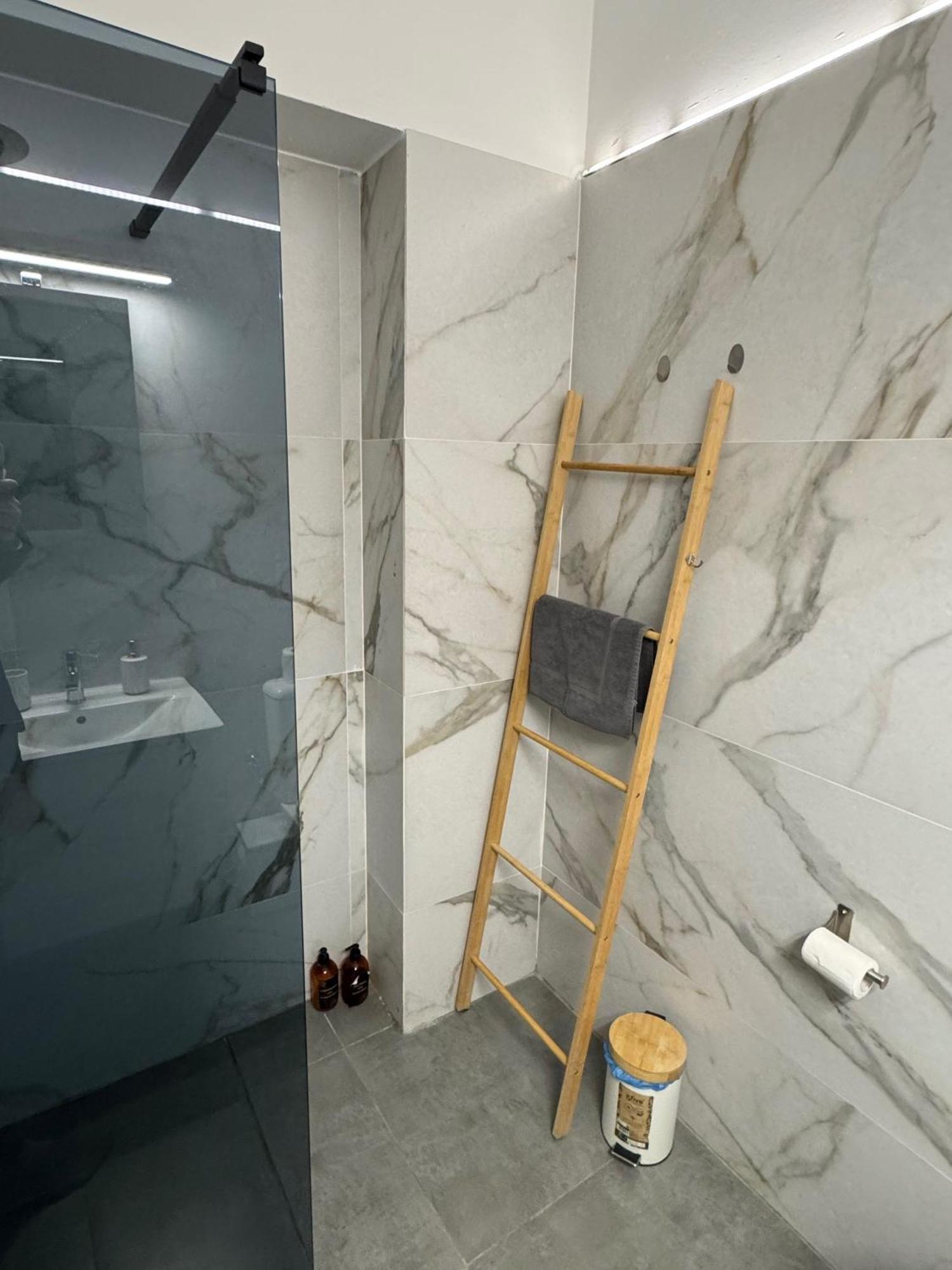 Afrodite Central Apartment By Vpn Atény Exteriér fotografie